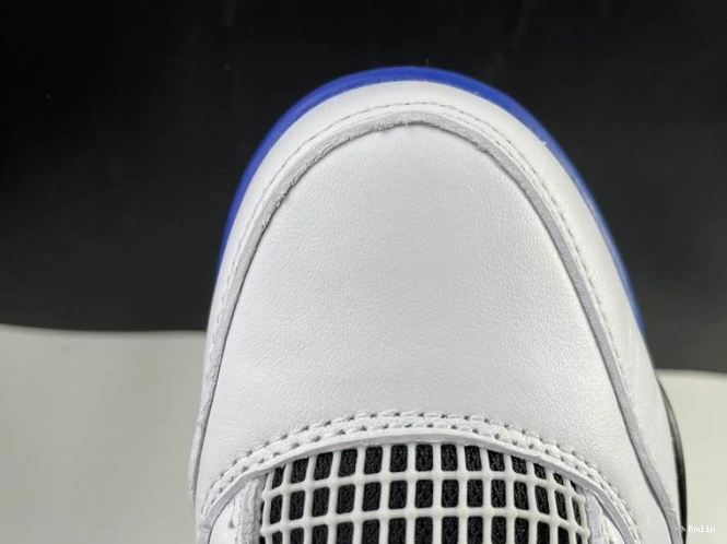 Bmlin Shoes Motorsports (2017) 308497-117 4 Retro Jordan 0805